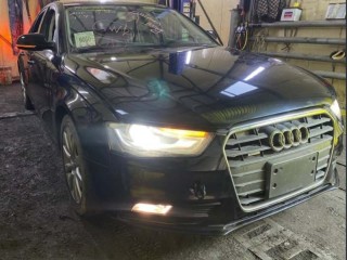 болт колесный, ориг. номер 4360, 4F0698139B, AUDI A4/B8