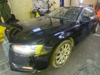 болт колесный, ориг. номер 4360, 4F0698139B, AUDI A4/B8