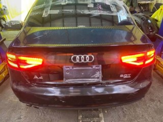 мотор печки, ориг. номер 4360, X6813004, X6812005, AUDI A4/B8