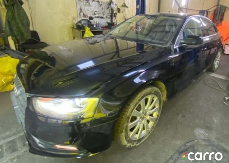 06D121601, 4360 помпа AUDI A4/B8 - фото №5