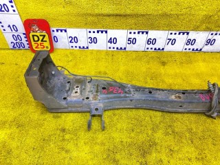 задняя балка, ориг. номер 43010JX00A, 4364, NISSAN/MITSUBISHI NV200/NV200 VANETTE/DELICA D3