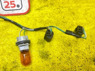 проводка стопсигнала, ориг. номер 4317, 8155560C30, MDE1334633, TOYOTA LAND CRUISER PRADO 2013-2017