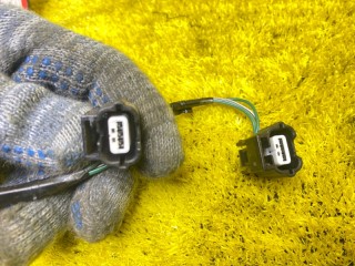 проводка стопсигнала, ориг. номер 4317, 8155560C30, MDE1334633, TOYOTA LAND CRUISER PRADO 2013-2017