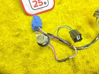 проводка стопсигнала, ориг. номер 4317, 8155560C30, MDE1334633, TOYOTA LAND CRUISER PRADO 2013-2017