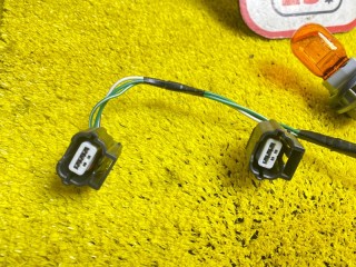 проводка стопсигнала, ориг. номер 4318, 8155560C30, MDE1334633, TOYOTA LAND CRUISER PRADO 2013-2017