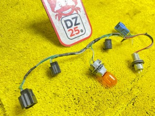 проводка стопсигнала, ориг. номер 4316, 8155560C30, MDE1334633, TOYOTA LAND CRUISER PRADO 2013-2017
