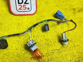 проводка стопсигнала, ориг. номер 4316, 8155560C30, MDE1334633, TOYOTA LAND CRUISER PRADO 2013-2017