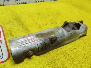 коллектор выпускной, ориг. номер 1714151030, 4394, TOYOTA/LEXUS LAND CRUISER/LX450d