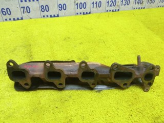 коллектор выпускной, ориг. номер 1714251030, 4394, TOYOTA/LEXUS LAND CRUISER/LX450d