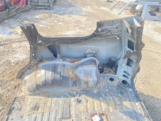 крыло заднее, ориг. номер 6016160890, 4394, TOYOTA LAND CRUISER/LX570/LX450d