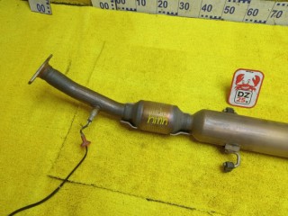 катализатор, ориг. номер 1741021D30, 4414, TOYOTA SUCCEED/PROBOX