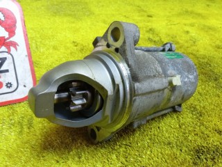 стартер, ориг. номер 31200RBJJ01, SM74005, 4437, HONDA INSIGHT/INSIGHT EXCLUSIV/CR-Z
