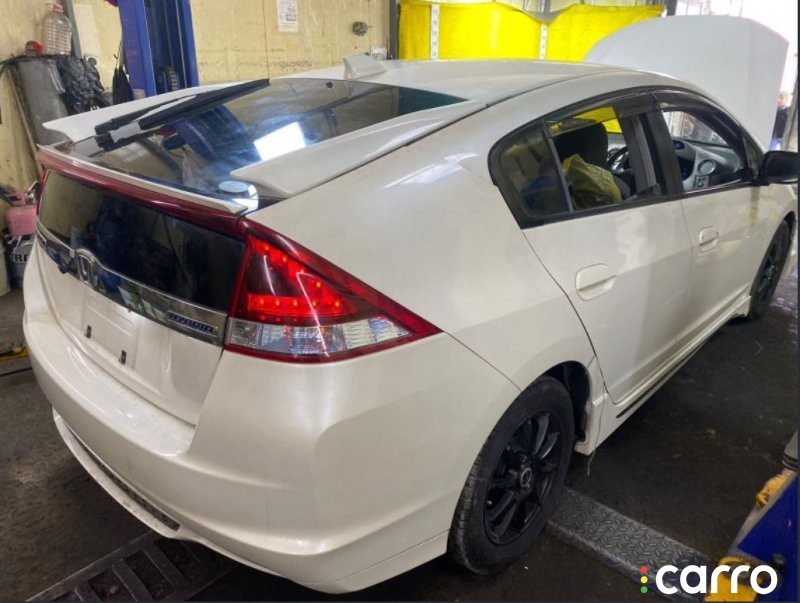 стартер HONDA INSIGHT/INSIGHT EXCLUSIV/CR-Z, LEA, 31200RBJJ01, фото 5