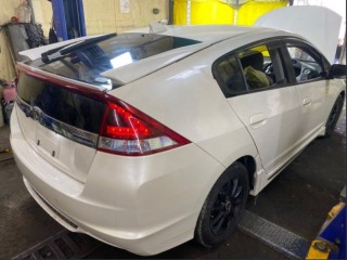 стартер, ориг. номер 31200RBJJ01, SM74005, 4437, HONDA INSIGHT/INSIGHT EXCLUSIV/CR-Z