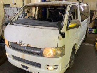 катализатор, ориг. номер 1741030090, 4444, TOYOTA HIACE/REGIUS ACE