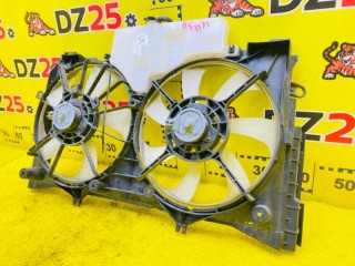 диффузор радиатора, ориг. номер 1671137120, 4439, TOYOTA NOAH/VOXY/ESQUIRE