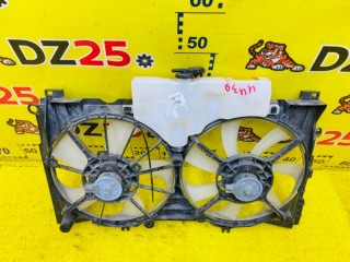 диффузор радиатора, ориг. номер 1671137120, 4439, TOYOTA NOAH/VOXY/ESQUIRE