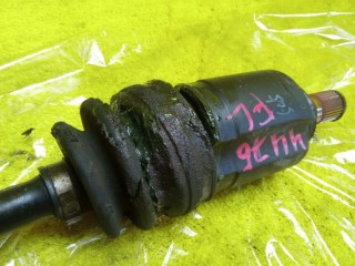 привод, ориг. номер 4476, 495003J000, HYUNDAI VERACRUZ/IX55
