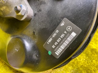 главный тормозной цилиндр, ориг. номер 4512, A1644300430, A1644310427, Mercedes-Benz ML500/ML-Class/M-Class/ML320