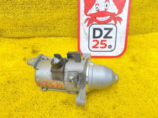 стартер, ориг. номер 31200RBJJ01, SM74005, 4524, HONDA INSIGHT/INSIGHT EXCLUSIV/CR-Z
