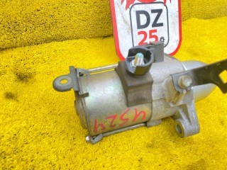 стартер, ориг. номер 31200RBJJ01, SM74005, 4524, HONDA INSIGHT/INSIGHT EXCLUSIV/CR-Z