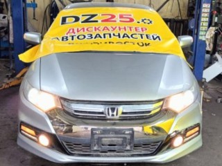 стартер, ориг. номер 31200RBJJ01, SM74005, 4524, HONDA INSIGHT/INSIGHT EXCLUSIV/CR-Z