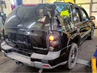 шлейф-лента руля, ориг. номер 4526, 26090357, CHEVROLET TRAILBLAZER 2001-2006