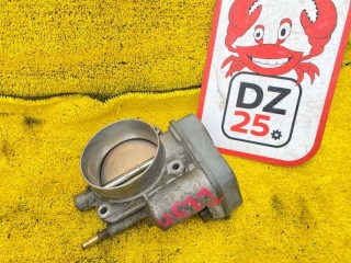 заслонка дроссельная, ориг. номер 12568580, 4527, HUMMER/CHEVROLET/GMC/GENERAL MOTORS/BUICK H3/TRAILBLAZER/ENVOY/RAINIER