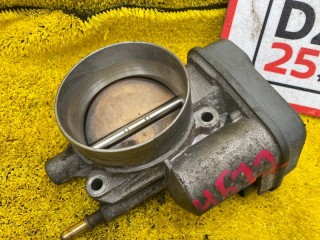 заслонка дроссельная, ориг. номер 12568580, 4527, HUMMER/CHEVROLET/GMC/GENERAL MOTORS/BUICK H3/TRAILBLAZER/ENVOY/RAINIER