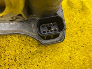 заслонка дроссельная, ориг. номер 12568580, 4527, HUMMER/CHEVROLET/GMC/GENERAL MOTORS/BUICK H3/TRAILBLAZER/ENVOY/RAINIER