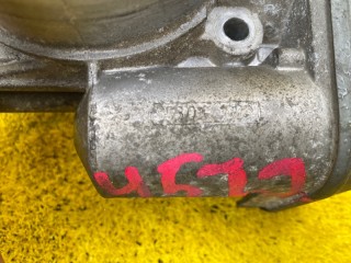 заслонка дроссельная, ориг. номер 12568580, 4527, HUMMER/CHEVROLET/GMC/GENERAL MOTORS/BUICK H3/TRAILBLAZER/ENVOY/RAINIER
