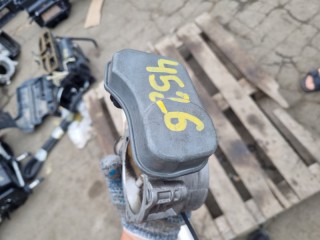 заслонка дроссельная, ориг. номер 12568580, 4527, HUMMER/CHEVROLET/GMC/GENERAL MOTORS/BUICK H3/TRAILBLAZER/ENVOY/RAINIER