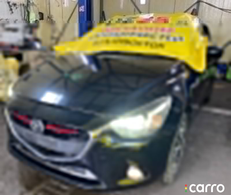 крыша MAZDA DEMIO/MAZDA 2, 4529, фото 2