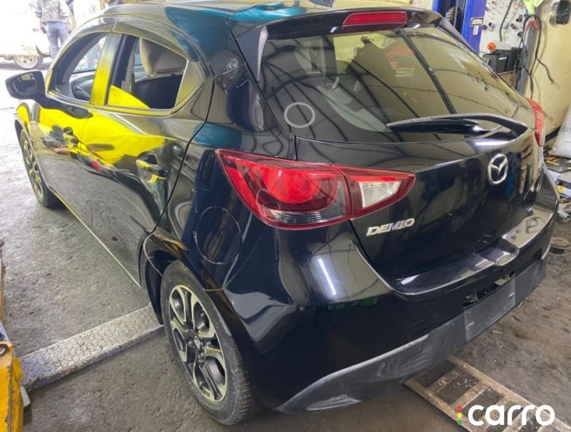 крыша MAZDA DEMIO/MAZDA 2, 4529, фото 3