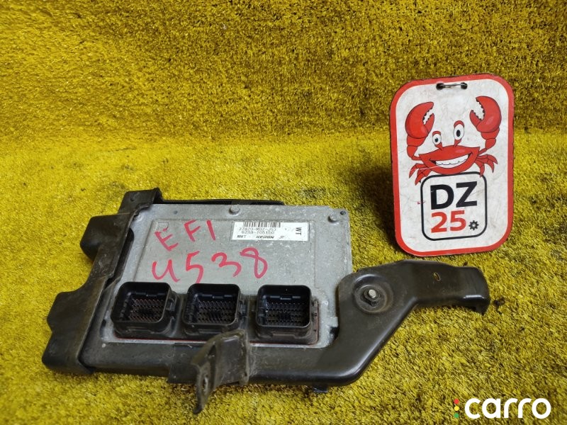 блок управления двс HONDA FREED SPIKE/FREED, 37820RD2J53, фото 1