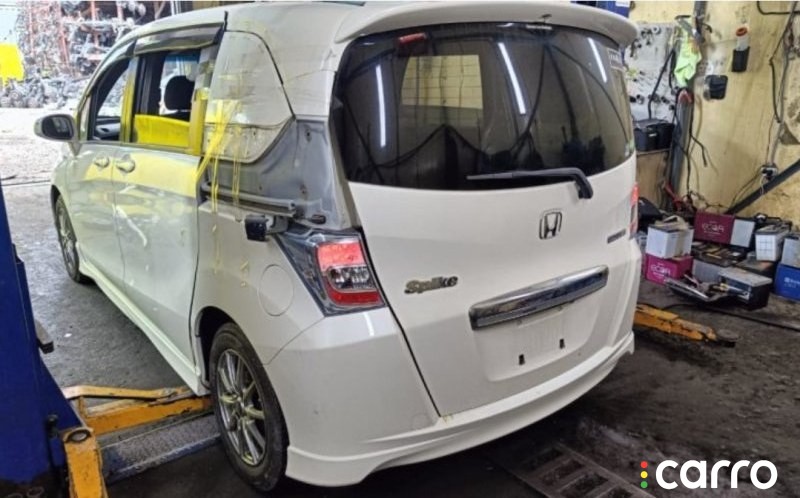 блок управления двс HONDA FREED SPIKE/FREED, 37820RD2J53, фото 5