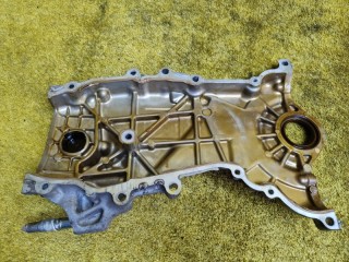 лобовина двс, ориг. номер 11410RW0000, 4538, HONDA FREED SPIKE/FREED/CIVIC
