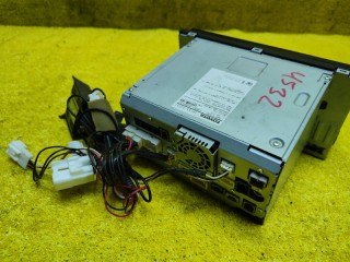 магнитофон, ориг. номер 4532, 08545-00V81, NSZTY62G, TOYOTA VOXY/NOAH/ESQUIRE