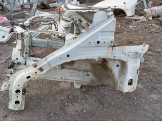 лонжерон, ориг. номер 4543, 60750SYY300ZZ, HONDA FREED/FREED SPIKE