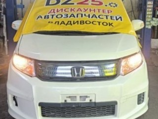 лобовина двс, ориг. номер 11410RW0000, 4544, HONDA FREED SPIKE/FREED/CIVIC