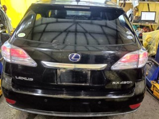 блок управления двс, ориг. номер 8966148E30, 4545, LEXUS/TOYOTA RX450H