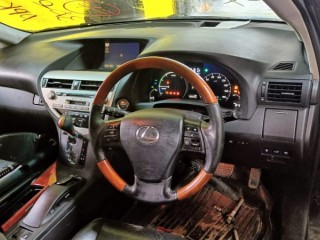 блок управления двс, ориг. номер 8966148E30, 4545, LEXUS/TOYOTA RX450H