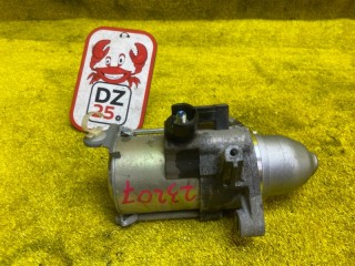 стартер, ориг. номер 31200RBJJ01, SM74005, 23207, HONDA INSIGHT/INSIGHT EXCLUSIV