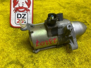 стартер, ориг. номер 31200RBJJ01, SM74005, 23207, HONDA INSIGHT/INSIGHT EXCLUSIV