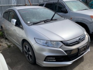 стартер, ориг. номер 31200RBJJ01, SM74005, 23207, HONDA INSIGHT/INSIGHT EXCLUSIV