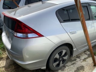 стартер, ориг. номер 31200RBJJ01, SM74005, 23207, HONDA INSIGHT/INSIGHT EXCLUSIV