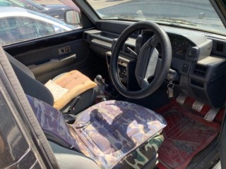 шаровая опора, ориг. номер 23206, DAIHATSU ROCKY/FEROZA