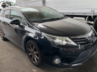 шлейф-лента руля, ориг. номер 23220, 8430705030, 89245-74030, TOYOTA AVENSIS