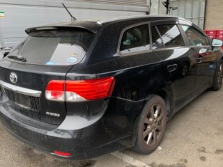 шлейф-лента руля, ориг. номер 23220, 8430705030, 89245-74030, TOYOTA AVENSIS