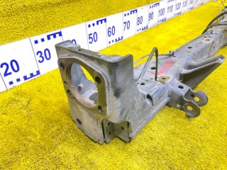 задняя балка, ориг. номер 43010JX00A, 23205, NISSAN/MITSUBISHI NV200/NV200 VANETTE/DELICA D3